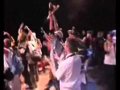 BOTY 2002 Eastern Europe