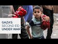 Palestinians In Gaza Mark Their Second Eid Amid War And Displacement