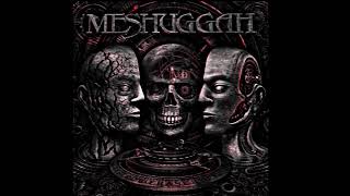 Meshuggah - Beneath (Slow &amp; Low)