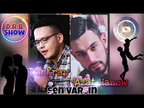 DarKray feat Azat Hanow- sen varsin