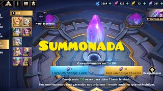 Summonada
