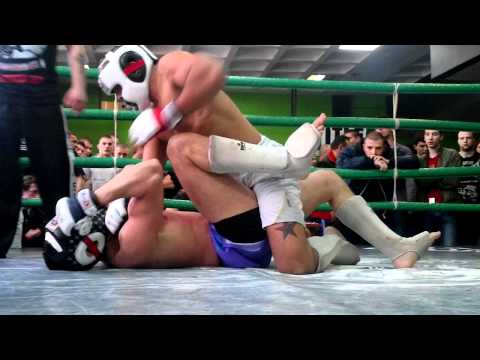 "Gladiator Bokido" Royal Rumble