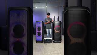 JBL party box 1000 VS JBL party box ultimate JBL party box 1000 VS JBL party box ultimate