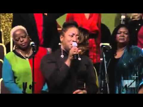 Bless Me (Prayer Of Jabez) - Donald Lawrence & The Tri-City Singers