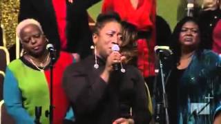 Bless Me (Prayer Of Jabez) - Donald Lawrence &amp; The Tri-City Singers