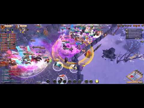 270823 2nd Gold vortex vs Tiger 3