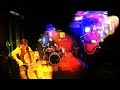 The Two S Red Sea Featuring Dan Caro On Drums