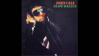 Heartbreak Hotel - John Cale