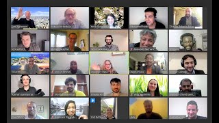 Computing Conference 2020
