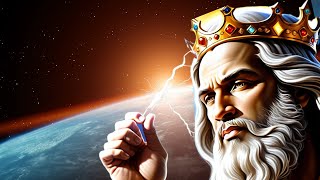 &quot;The Story of Creation: How God Made the World&quot; #universe