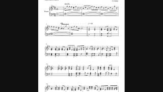 Wedding Bells - Coldplay (Piano Accompaniment) by Aldy Santos