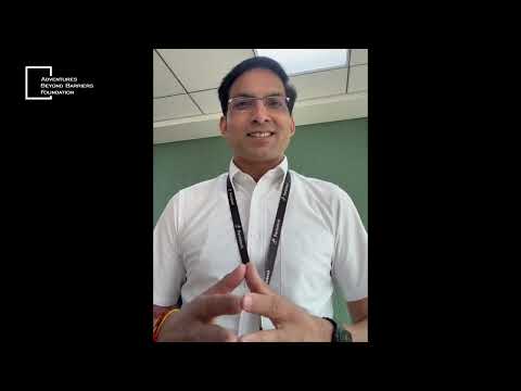 CPO of Persistent at Run InSync