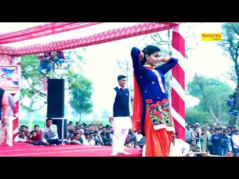 Badli badli #vikky kajla # spona choudhori #letest video