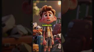 Ultimate Guide to Stress-Free Cruise Packing. #CruisePacking #CruiseTips #CruiseTravel