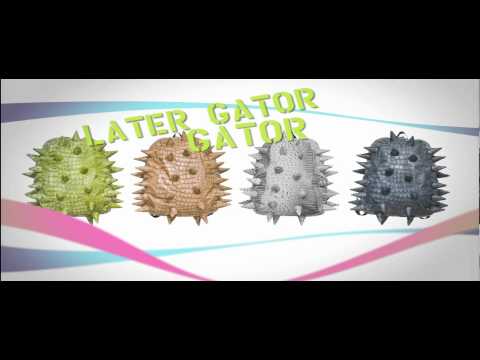 Рюкзак MadPax Blok Full (4-Alarm Fire!)