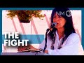 Poet Laureate Joy Harjo Reading: The Fight | In Touch