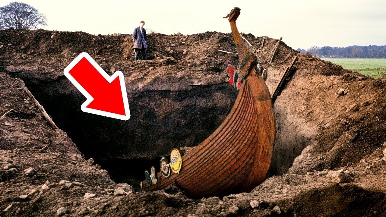 Insanely Lucky Discoveries That Made People RICH