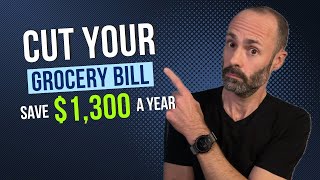 Save On Food With One Simple Tip