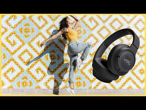 JBL Tune 720BT : 76h d'autonomie valent-elles le coup ?