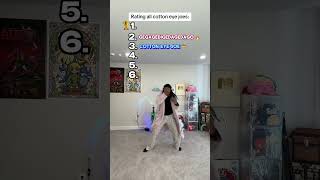 Ranking All Cotten Eye Joe Remixes 🔥🤠