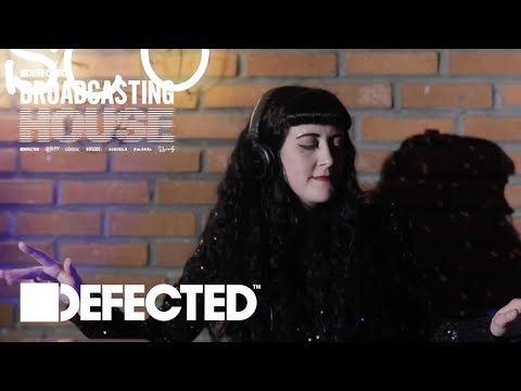 Natasha Kitty Katt's Meow Mix - Defected Broadcasting House Show