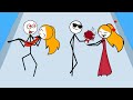 Run Now WEEGOON Gameplay Walkthrough All Levels 1 50 Funny Stickman Brain Puzzle Game