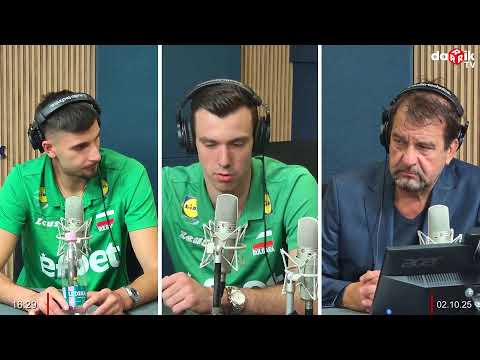 Новите герои на България: Алекс Грозданов и Аспарух Аспарухов за това, какво е да докоснеш върха!