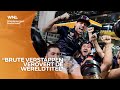 Wereldwijd veel aandacht voor Max Verstappen: 'Kan het sensationeler?'