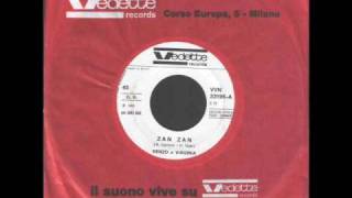 Riccardo Fogli sotto altro nome  -   i 10 comandamenti