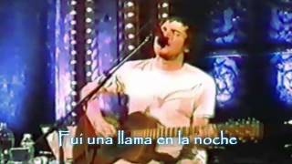 John Frusciante - Ricky (en español)