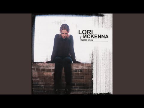 Never Die Young - Lori McKenna