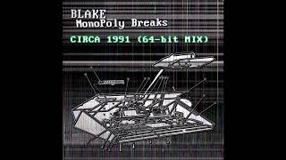 Blake - Circa 1991 (64-bit Mix)
