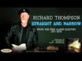 Richard Thompson - Straight And Narrow