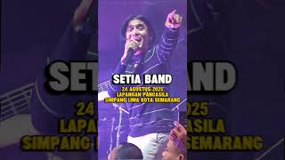 Download lagu The excitement of Central Java's 80th anniversary!!! mp3