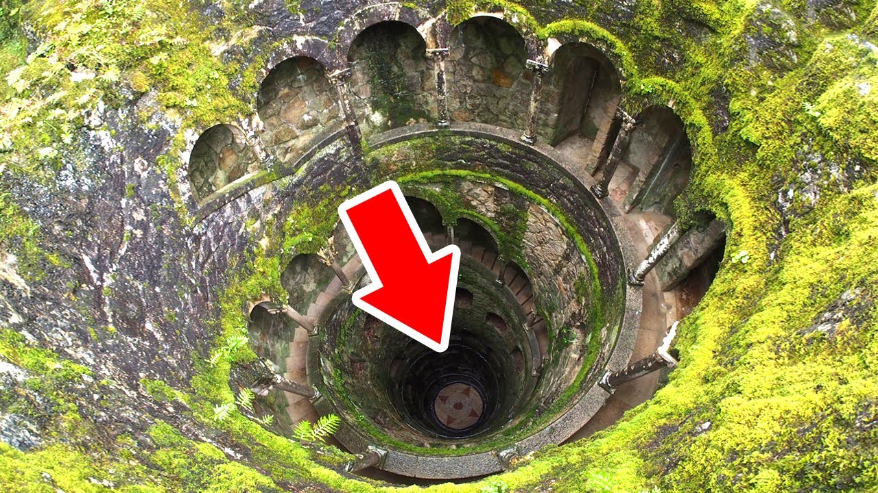 Mistérios Da Arquitetura Que Confundiram Os Historiadores