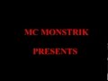 Mc Monstrik - Правда о Scast 