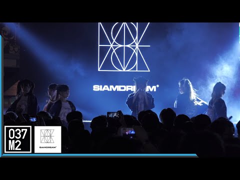201115 Siam☆Dream - Calling @ Siam Matsuri 2020 [Fancam Overall Stage 4K 60p]