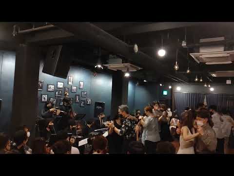 Tango Del Sur - Danzarín