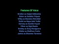The Great Wolf Pack Credits Season 4