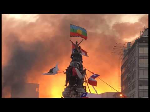 Ana Tijoux -  Sacar La Voz (Cover Instrumental)