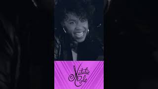 Pink Cadillac - Natalie Cole