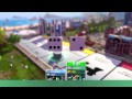 MONOPOLY PLUS PS4 на русском языке 1080р 