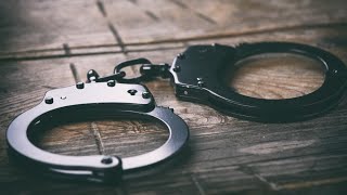 Grant County detention deputy arrested on preliminary charge of domestic battery