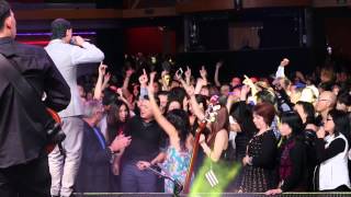 Gold Blast Live Concert - Trailer Teaser (Vinashowbiz) HD