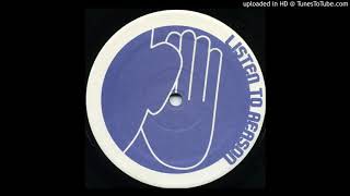 The Key To Deep - Never Gonna Break It [LTR 002]