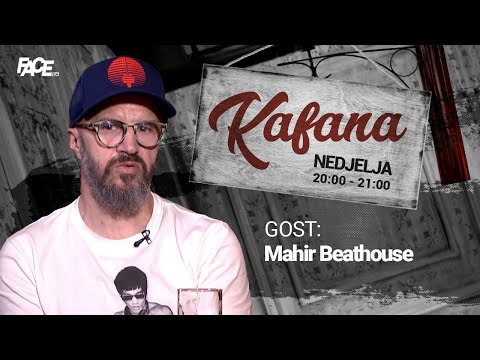 Mahir Beathouse: Poštujem Dinu Merlina. Ne pljujem u tanjir koji me hranio 20 godina.