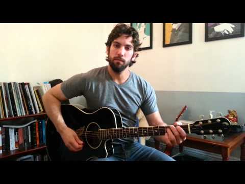 Ways To Go - Grouplove
