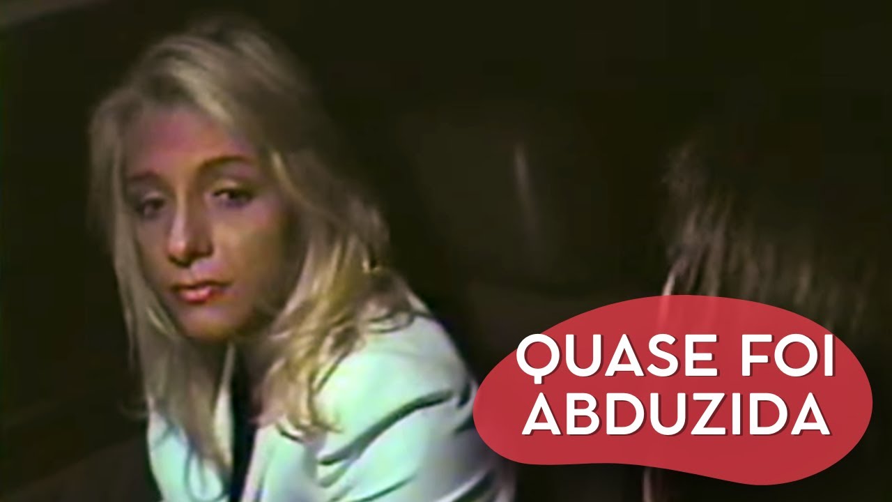 O DIA QUE CARLA PEREZ QUASE FOI DANÇAR O TCHAN EM OUTRO PLANETA | CÂMERAS ESCONDIDAS