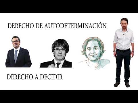 CATALUÑA UNO. ¿Qué está pasando?