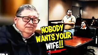 ENTITLED Tenant is Pissed-Off at "Flirting" Maintenance Man…Threatens Him and GETS KICKED OUT!!